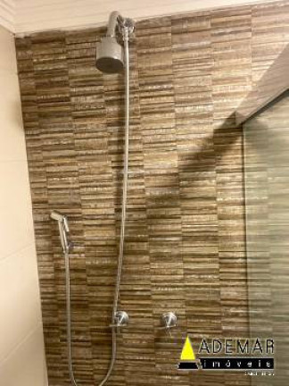 Imagem Apartamento com 3 Quartos à Venda, 63 m² em Centro - Diadema
