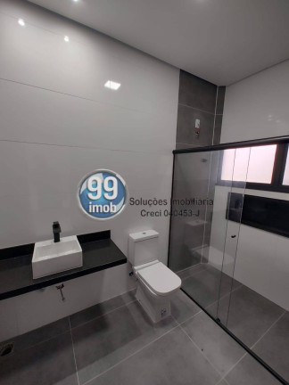 Imagem Casa com 4 Quartos à Venda, 450 m² em Ninho Verde Ii - Pardinho