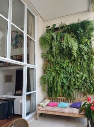 Imagem Apartamento com 3 Quartos à Venda, 156 m² em Perdizes - São Paulo Imagem Apartamento com 3 Quartos à Venda, 156 m² em Perdizes - São Paulo