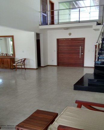 Imagem Casa com 4 Quartos à Venda, 450 m² em Busca Vida (abrantes) - Camaçari
