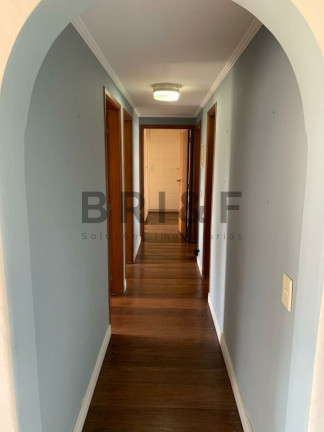 Imagem Apartamento com 4 Quartos à Venda, 140 m² em Brooklin - São Paulo Imagem Apartamento com 4 Quartos à Venda, 140 m² em Brooklin - São Paulo