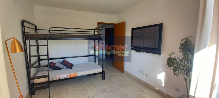 Imagem Apartamento com 4 Quartos à Venda, em Enseada - Guarujá Imagem Apartamento com 4 Quartos à Venda, em Enseada - Guarujá