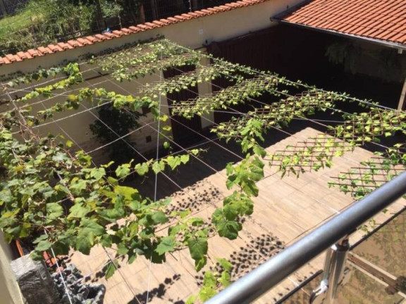Imagem Casa com 6 Quartos à Venda, 580 m² em São Geraldo - Belo Horizonte