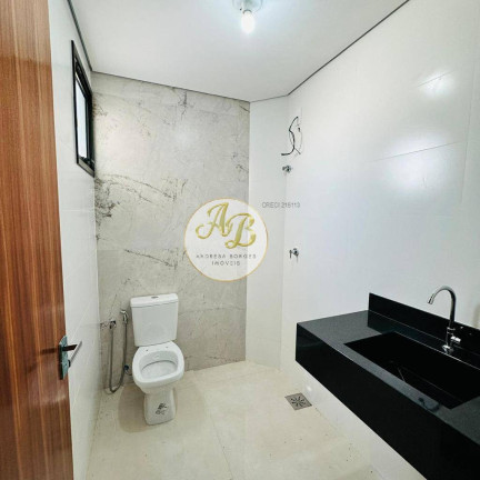 Imagem Apartamento com 3 Quartos à Venda, 90 m² em Jardim Piratininga - Franca