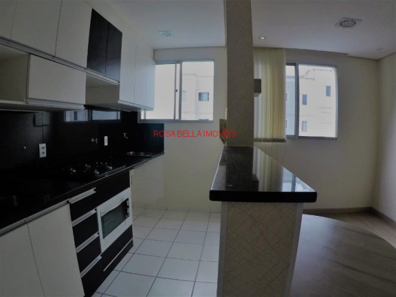 Imagem Apartamento com 2 Quartos à Venda, 57 m² em Recanto Quarto Centenário - Jundiaí Imagem Apartamento com 2 Quartos à Venda, 57 m² em Recanto Quarto Centenário - Jundiaí