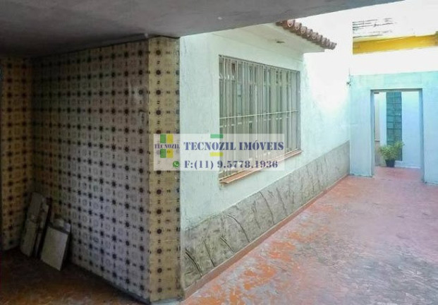 Imagem Sobrado com 7 Quartos à Venda, 250 m² em Vila Deodoro - São Paulo Imagem Sobrado com 7 Quartos à Venda, 250 m² em Vila Deodoro - São Paulo