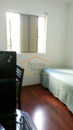 Imagem Apartamento com 3 Quartos à Venda, 65 m² em Barra Funda - São Paulo Imagem Apartamento com 3 Quartos à Venda, 65 m² em Barra Funda - São Paulo