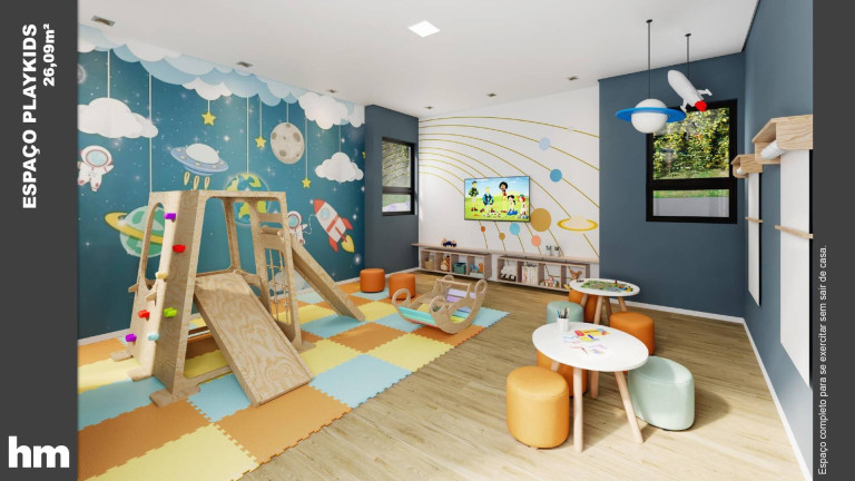 Imagem Apartamento com 2 Quartos à Venda,  em Jardim Campos Elíseos - Campinas