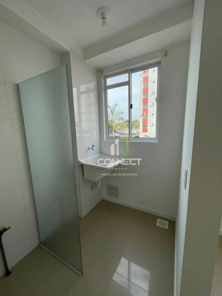 Imagem Apartamento com 2 Quartos para Alugar, 47 m² em Carvalho - Itajaí Imagem Apartamento com 2 Quartos para Alugar, 47 m² em Carvalho - Itajaí