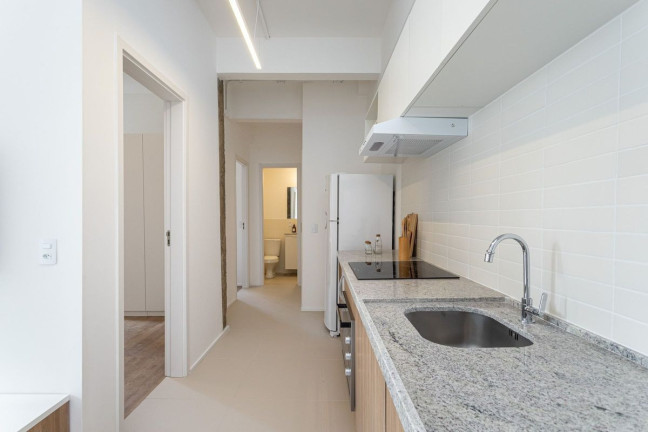 Imagem Apartamento com 2 Quartos para Alugar, 65 m² em Jardins - São Paulo Imagem Apartamento com 2 Quartos para Alugar, 65 m² em Jardins - São Paulo