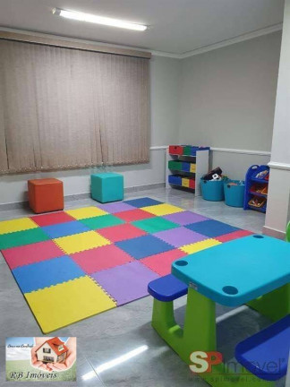 Imagem Apartamento com 2 Quartos à Venda, 67 m² em Vila Bastos - Santo André Imagem Apartamento com 2 Quartos à Venda, 67 m² em Vila Bastos - Santo André