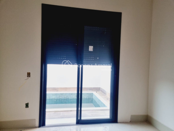 Imagem Casa de Condomínio com 3 Quartos à Venda, 200 m² em Vila Monte Alegre - Paulínia Imagem Casa de Condomínio com 3 Quartos à Venda, 200 m² em Vila Monte Alegre - Paulínia