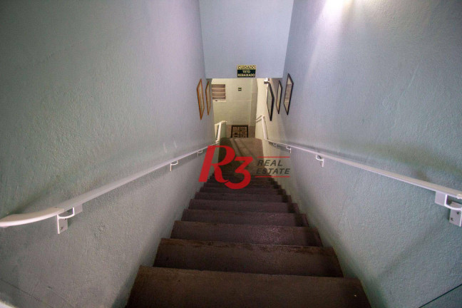 Imagem Galpão à Venda, 196 m² em Vila Nova - Santos Imagem Galpão à Venda, 196 m² em Vila Nova - Santos
