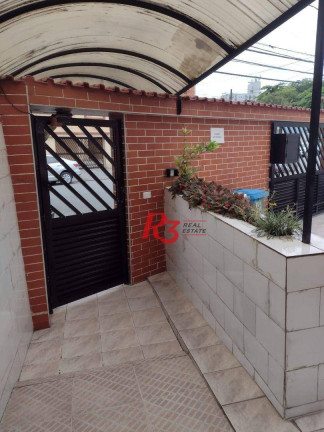 Imagem Apartamento com 2 Quartos à Venda, 70 m² em Estuário - Santos Imagem Apartamento com 2 Quartos à Venda, 70 m² em Estuário - Santos