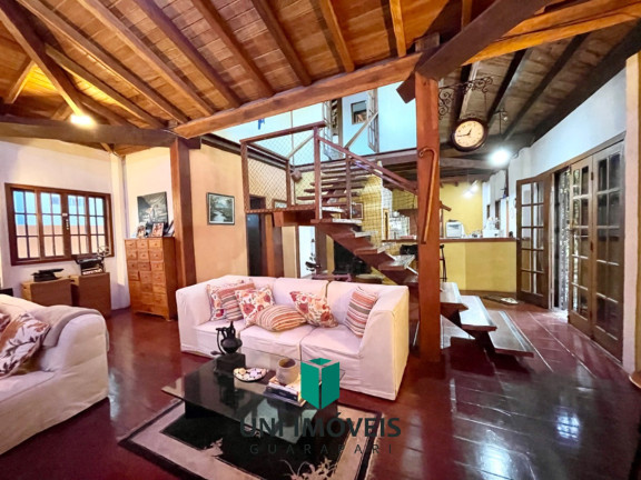 Imagem Casa com 3 Quartos à Venda, 360 m² em Interlagos - Vila Velha