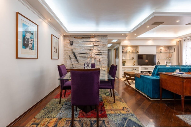 Imagem Apartamento com 2 Quartos à Venda, 96 m² em Vila Olímpia - São Paulo Imagem Apartamento com 2 Quartos à Venda, 96 m² em Vila Olímpia - São Paulo