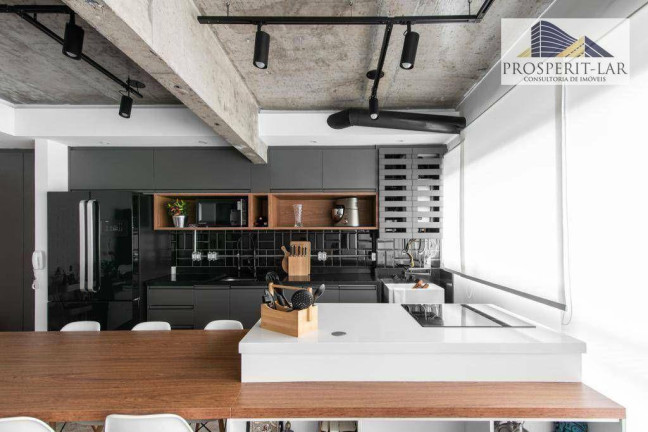 Imagem Apartamento com 1 Quarto à Venda, 33 m² em Santana - São Paulo Imagem Apartamento com 1 Quarto à Venda, 33 m² em Santana - São Paulo