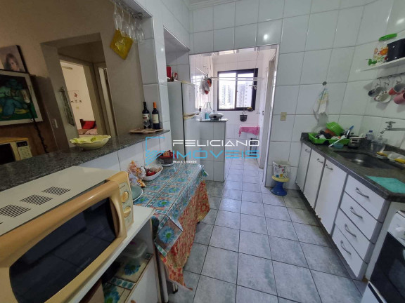 Imagem Apartamento com 1 Quarto à Venda, 58 m² em Guilhermina - Praia Grande Imagem Apartamento com 1 Quarto à Venda, 58 m² em Guilhermina - Praia Grande