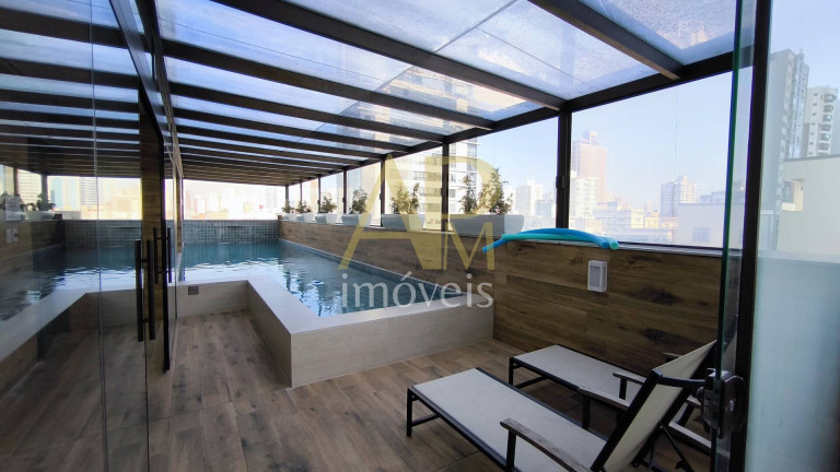 Imagem Apartamento com 3 Quartos à Venda, 129 m² em Kobrasol - São José Imagem Apartamento com 3 Quartos à Venda, 129 m² em Kobrasol - São José