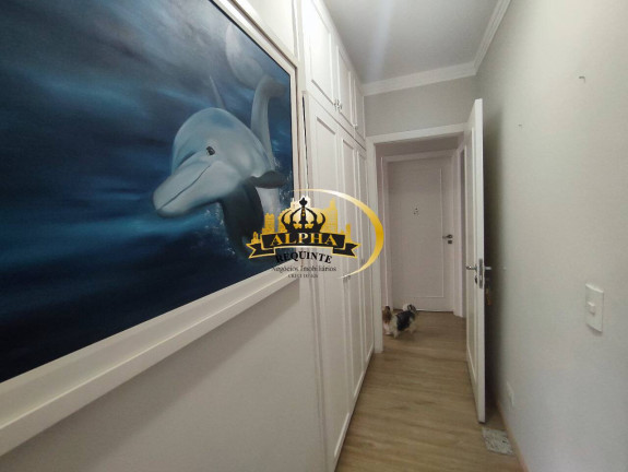 Imagem Casa de Condomínio com 5 Quartos à Venda, 310 m² em Alphaville - Santana De Parnaíba