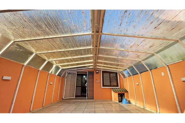 Imagem Casa com 3 Quartos à Venda,  em Aberta Dos Morros - Porto Alegre