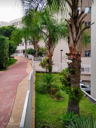 Imagem Apartamento com 3 Quartos à Venda, 75 m² em Jardim Oriental - São Paulo