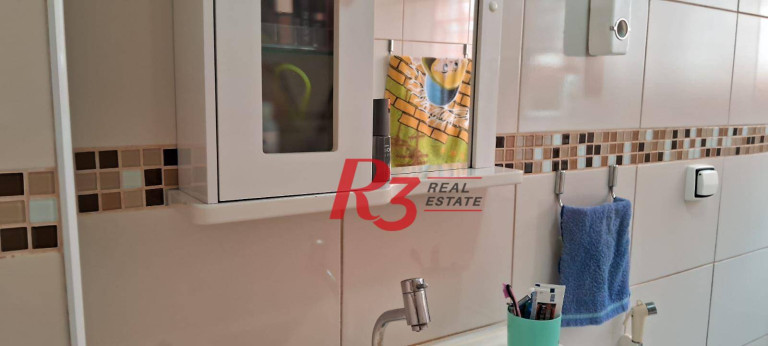 Imagem Apartamento com 2 Quartos à Venda, 73 m² em Marapé - Santos Imagem Apartamento com 2 Quartos à Venda, 73 m² em Marapé - Santos