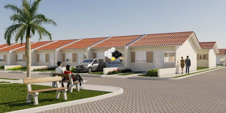Imagem Casa de Condomínio com 2 Quartos à Venda, 40 m² em Parque Espírito Santo - Cachoeirinha Imagem Casa de Condomínio com 2 Quartos à Venda, 40 m² em Parque Espírito Santo - Cachoeirinha