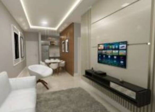 Imagem Apartamento com 2 Quartos à Venda, 62 m² em Country - Cascavel Imagem Apartamento com 2 Quartos à Venda, 62 m² em Country - Cascavel