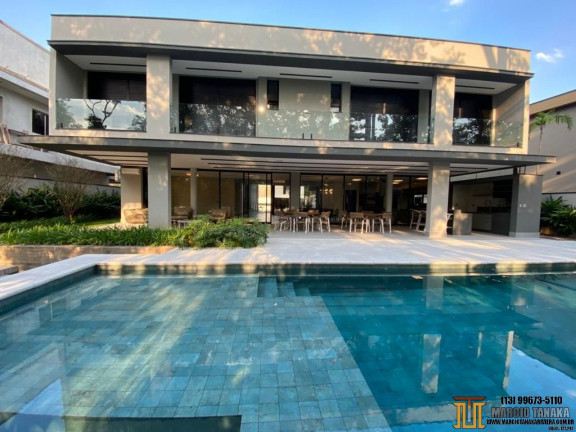 Casa com 6 Quartos à Venda, 638 m² em Riviera - Bertioga