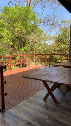 Imagem Casa com 3 Quartos para Alugar, 250 m² em Condomínio Alta Vista I - Senador Canedo