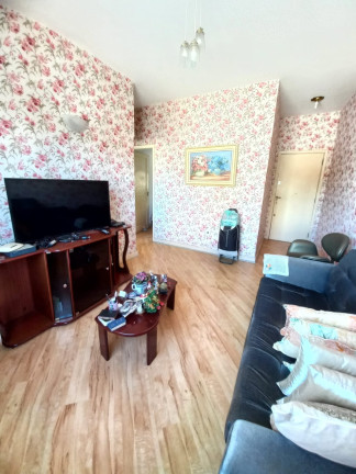 Imagem Apartamento com 2 Quartos à Venda, 60 m² em Ipiranga - São Paulo Imagem Apartamento com 2 Quartos à Venda, 60 m² em Ipiranga - São Paulo