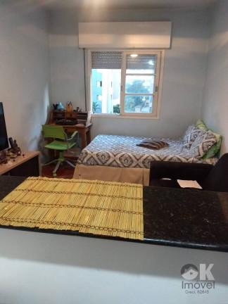 Imagem Apartamento à Venda, 28 m² em Higienópolis - São Paulo Imagem Apartamento à Venda, 28 m² em Higienópolis - São Paulo