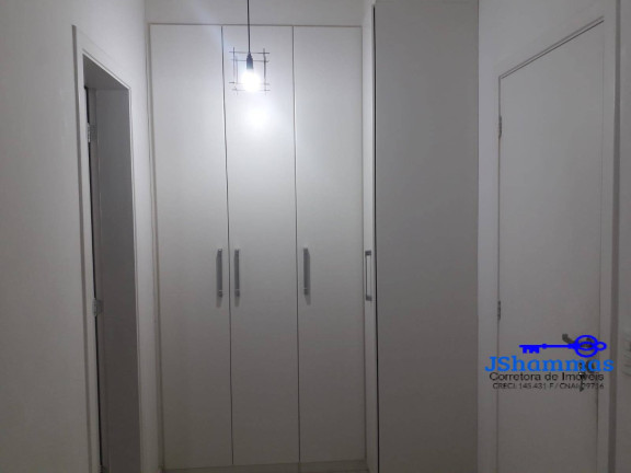 Imagem Apartamento com 3 Quartos à Venda, 138 m² em Morumbi - São Paulo