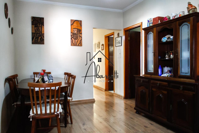 Imagem Casa com 4 Quartos à Venda, 210 m² em Areião - Piracicaba