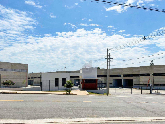 Imagem Galpão para Alugar, 824 m² em Zona Industrial - Sorocaba Imagem Galpão para Alugar, 824 m² em Zona Industrial - Sorocaba