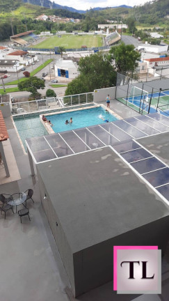 Imagem Apartamento com 2 Quartos à Venda, 53 m² em Vila Togni - Poços De Caldas Imagem Apartamento com 2 Quartos à Venda, 53 m² em Vila Togni - Poços De Caldas
