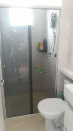 Imagem Apartamento com 2 Quartos à Venda, 47 m² em Vila Palmares - Santo André Imagem Apartamento com 2 Quartos à Venda, 47 m² em Vila Palmares - Santo André