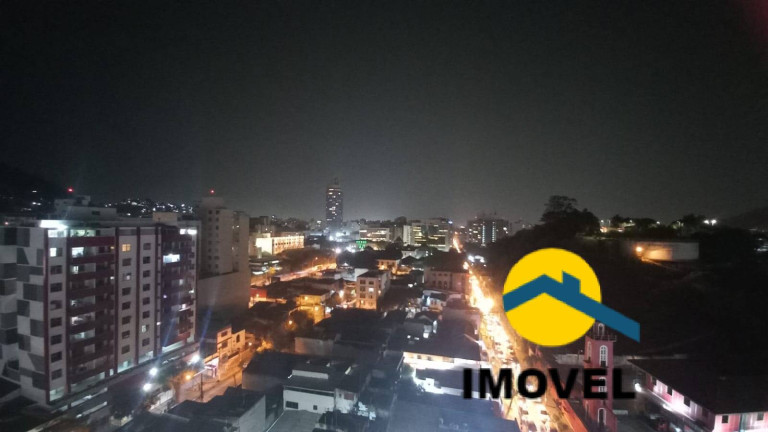 Imagem Apartamento com 2 Quartos à Venda, 80 m² em Centro - Niterói