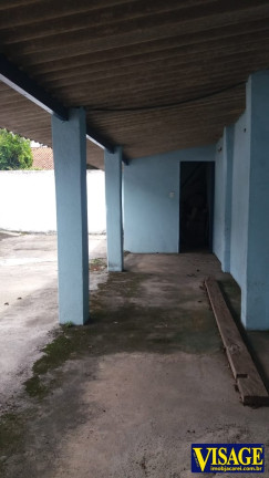 Imagem Casa com 3 Quartos à Venda, 361 m² em Sao Joao - Jacareí
