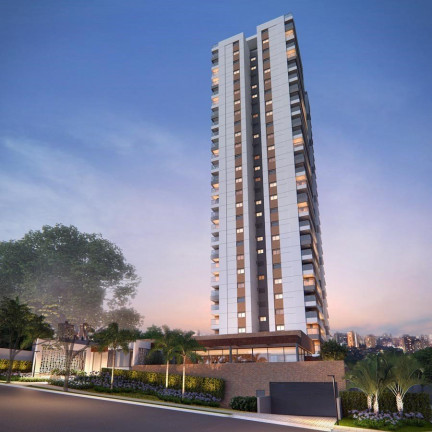 Imagem Apartamento com 4 Quartos à Venda, 155 m² em Taquaral - Campinas Imagem Apartamento com 4 Quartos à Venda, 155 m² em Taquaral - Campinas