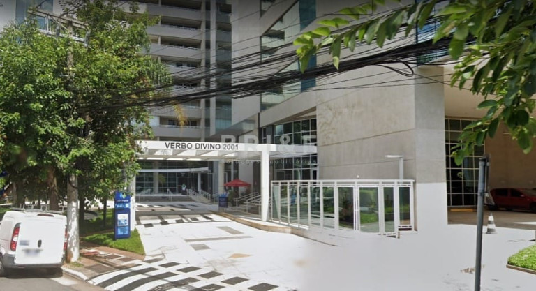 Imagem Sala Comercial à Venda, 568 m² em Chácara Santo Antônio (zona Sul) - São Paulo Imagem Sala Comercial à Venda, 568 m² em Chácara Santo Antônio (zona Sul) - São Paulo