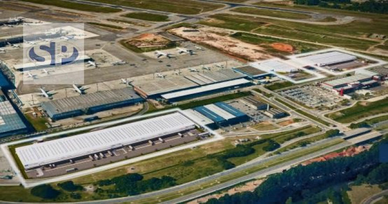 Imagem Imóvel Comercial para Alugar, 3.645 m² em Aeroporto - Guarulhos Imagem Imóvel Comercial para Alugar, 3.645 m² em Aeroporto - Guarulhos