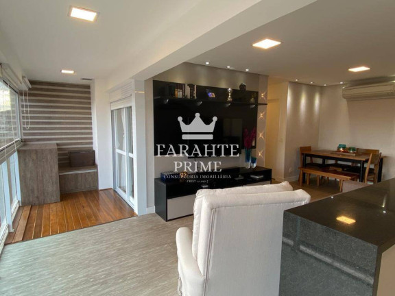 Imagem Apartamento com 2 Quartos à Venda, 80 m² em Gonzaga - Santos Imagem Apartamento com 2 Quartos à Venda, 80 m² em Gonzaga - Santos