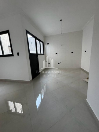 Imagem Apartamento com 2 Quartos à Venda, 56 m² em Vila Guaraciaba - Santo André