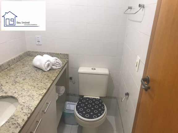 Imagem Apartamento com 3 Quartos para Alugar, 80 m² em Barra Da Tijuca - Rio De Janeiro
