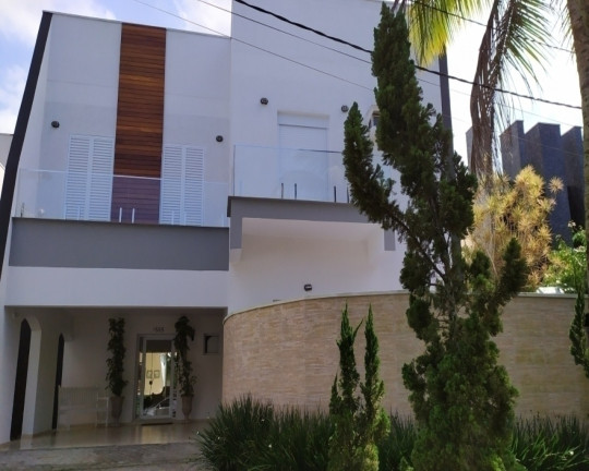 Imóvel com 4 Quartos à Venda, 390 m² em Jardim Acapulco - Guarujá