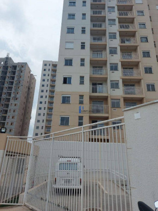 Imagem Apartamento com 2 Quartos à Venda, 51 m² em Parque Imperial - Ferraz De Vasconcelos Imagem Apartamento com 2 Quartos à Venda, 51 m² em Parque Imperial - Ferraz De Vasconcelos