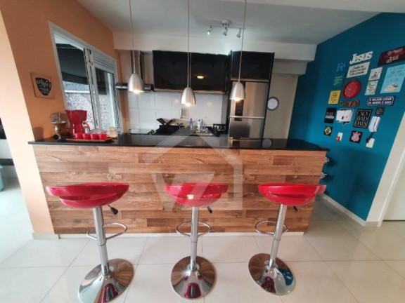 Imagem Apartamento com 2 Quartos à Venda, 79 m² em Vila Andrade - São Paulo