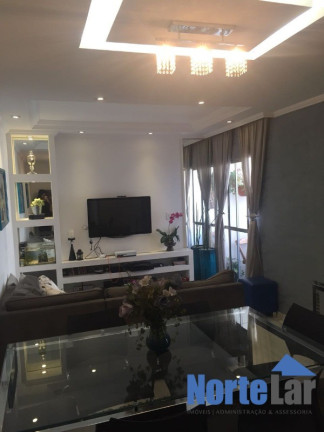 Imagem Apartamento com 2 Quartos à Venda, 52 m² em Vila Mazzei - São Paulo Imagem Apartamento com 2 Quartos à Venda, 52 m² em Vila Mazzei - São Paulo